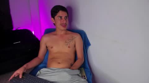 Snapshot of wickedboy_twink chatting on June 7, 2026, 8:23 pm JAISON online show from June 7, 2026, 8:23 pm