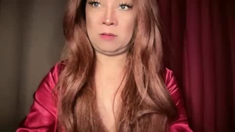 Minna online show from February 8, 2026, 1:09 am