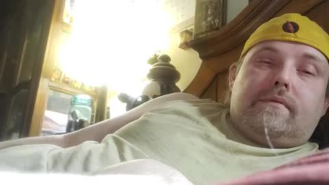 wickedwolfman69 online show from March 10, 2025, 3:23 am