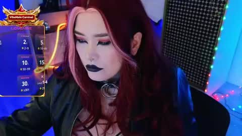 Laura  online show from July 20, 2026, 7:38 pm