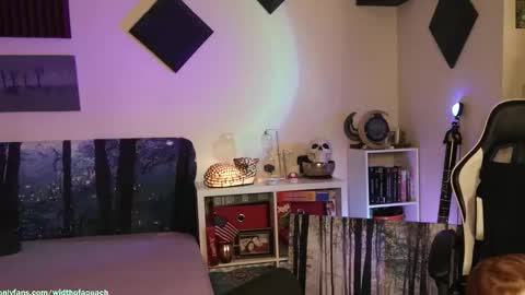 Snapshot of widthofapeach chatting on November 8, 2025, 5:40 am Gretchen Jimmy online show from November 8, 2025, 5:40 am