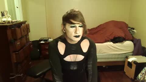 Snapshot of wienerlady chatting on March 10, 2025, 2:17 am Countess of Hotdogs online show from March 10, 2025, 2:17 am