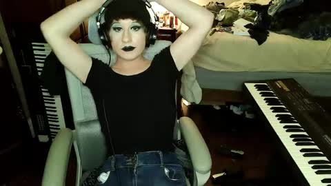 Snapshot of wienerlady chatting on November 20, 2025, 5:51 am Countess of Hotdogs online show from November 20, 2025, 5:51 am