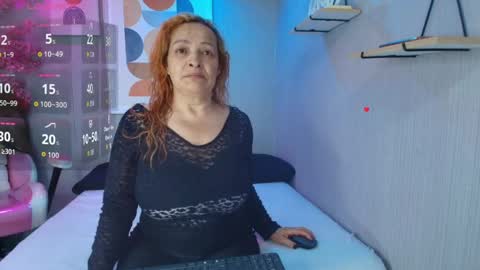 Snapshot of wife_mature chatting on June 1, 2026, 11:45 am sussy online show from June 1, 2026, 11:45 am