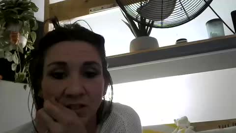 Wifeonly online show from January 24, 2025, 3:55 pm