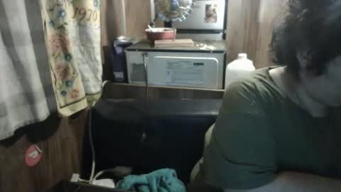 Snapshot of wigper chatting on February 22, 2026, 4:35 am wigper online show from February 22, 2026, 4:35 am