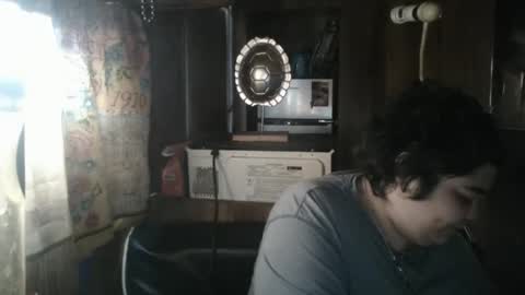 wigper online show from March 6, 2026, 12:40 am