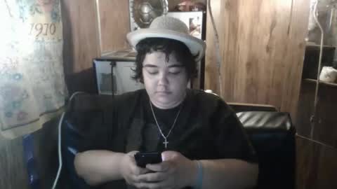 wigper online show from April 18, 2026, 11:16 pm