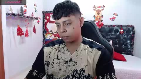 Snapshot of wiilliam_20 chatting on January 17, 2025, 2:18 pm wiilliam online show from January 17, 2025, 2:18 pm