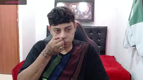 Snapshot of wiilliam_20 chatting on February 21, 2025, 11:55 am wiilliam online show from February 21, 2025, 11:55 am