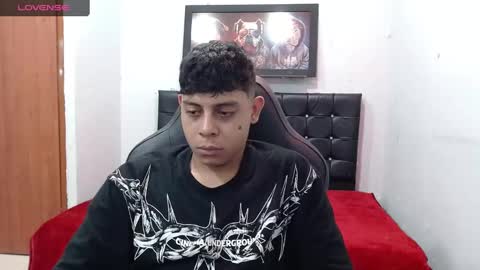 Snapshot of wiilliam_20 chatting on February 26, 2025, 6:54 pm wiilliam online show from February 26, 2025, 6:54 pm