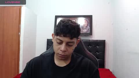 Snapshot of wiilliam_20 chatting on March 3, 2025, 2:04 pm wiilliam online show from March 3, 2025, 2:04 pm