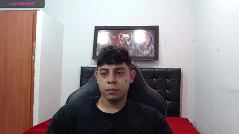 Snapshot of wiilliam_20 chatting on March 3, 2025, 5:07 pm wiilliam online show from March 3, 2025, 5:07 pm