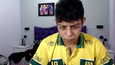 Snapshot of wiilliam_20 chatting on September 30, 2025, 2:22 pm wiilliam online show from September 30, 2025, 2:22 pm