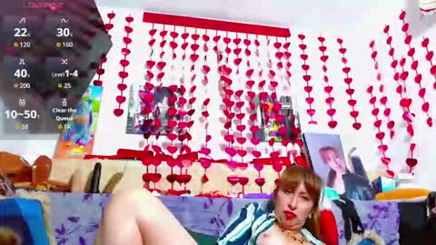 VICTORIA online show from March 14, 2026, 10:48 pm