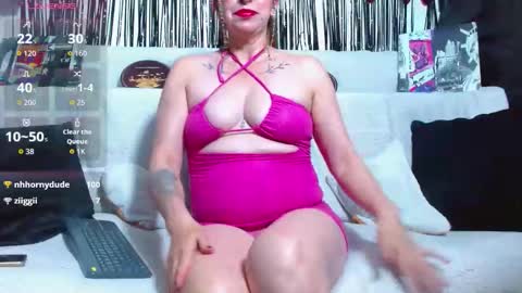 VICTORIA online show from April 2, 2026, 11:13 pm