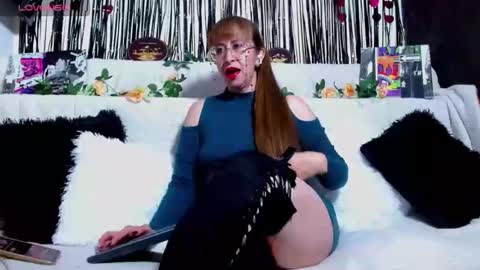Snapshot of wiktoriabrown69 chatting on April 21, 2026, 11:51 pm VICTORIA online show from April 21, 2026, 11:51 pm
