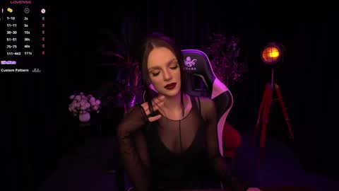 Alice online show from May 29, 2026, 3:21 pm