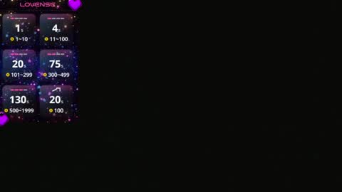 Diana online show from January 2, 2025, 3:29 pm