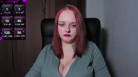 Diana online show from February 7, 2025, 5:29 pm