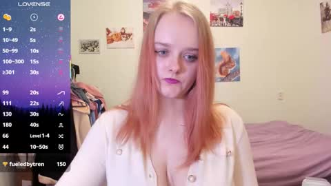 Diana online show from February 24, 2026, 10:30 pm