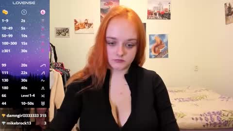 Diana online show from March 7, 2026, 10:29 pm