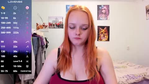 Snapshot of wild_angel666 chatting on June 1, 2026, 7:26 pm Diana online show from June 1, 2026, 7:26 pm