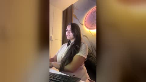 wild_aura online show from March 30, 2026, 8:54 pm