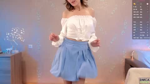 Alice online show from October 29, 2025, 4:37 am