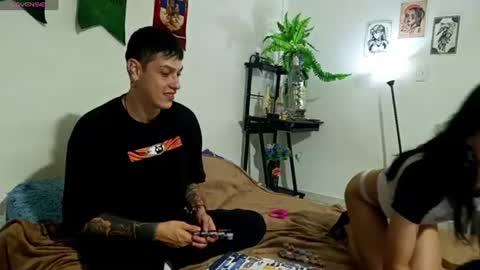 Snapshot of wild_coouple chatting on June 22, 2026, 4:42 am wildcouple online show from June 22, 2026, 4:42 am