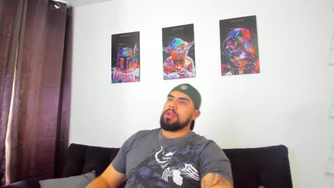 Snapshot of wild_couplesex1 chatting on March 5, 2025, 12:44 pm Devon and Chloe online show from March 5, 2025, 12:44 pm