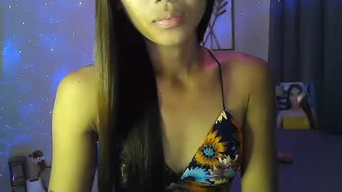 Analyn online show from January 6, 2025, 2:04 am