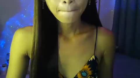 Analyn online show from January 10, 2025, 9:31 pm