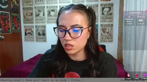 Katherine and James online show from February 9, 2026, 5:00 am