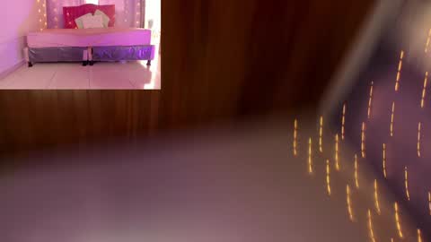 Lily  online show from January 26, 2025, 4:41 pm