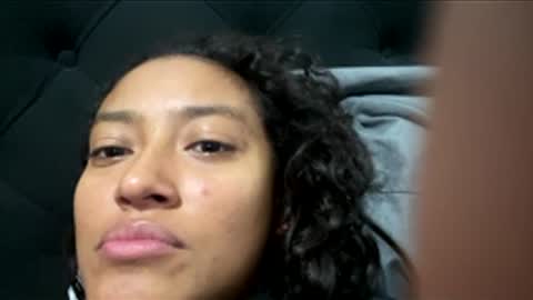 Jennifer wild online show from May 20, 2026, 1:23 am