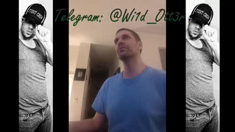 Snapshot of wild_otters chatting on December 10, 2024, 8:51 am Wi1d Ott3r online show from December 10, 2024, 8:51 am