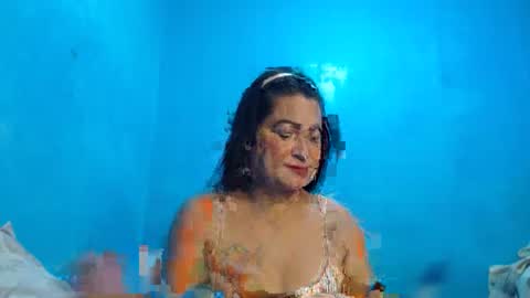 loving trans Pamela online show from February 20, 2025, 2:02 pm