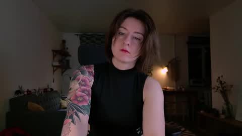 Snapshot of wild_peony chatting on January 29, 2025, 6:50 pm wild_peony online show from January 29, 2025, 6:50 pm