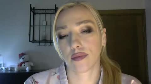 Alina online show from February 1, 2025, 2:34 pm
