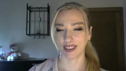 Alina online show from March 4, 2025, 2:32 pm