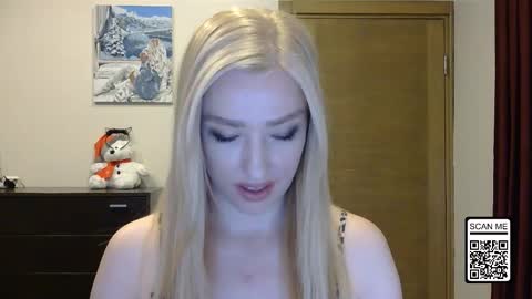 Alina online show from November 16, 2025, 2:55 pm