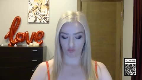 Alina online show from March 15, 2026, 4:57 pm