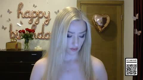 Alina online show from April 7, 2026, 5:57 pm