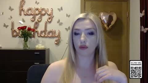 Alina online show from April 8, 2026, 6:52 pm