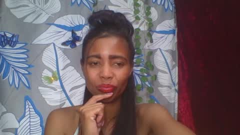 Snapshot of wildah chatting on July 5, 2026, 5:09 pm wildah online show from July 5, 2026, 5:09 pm