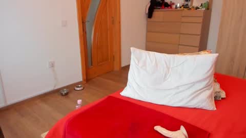 Snapshot of wildallisa chatting on February 21, 2025, 6:59 pm Alissa online show from February 21, 2025, 6:59 pm