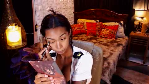Snapshot of wildara chatting on April 21, 2026, 11:18 pm wildara online show from April 21, 2026, 11:18 pm