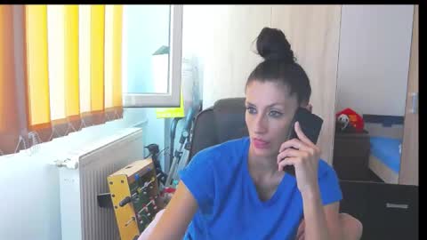 Bea online show from September 22, 2025, 11:23 am