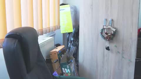 Bea online show from December 17, 2025, 11:16 am